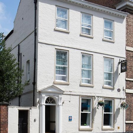 فندق Georgian House & Mews يورك المظهر الخارجي الصورة