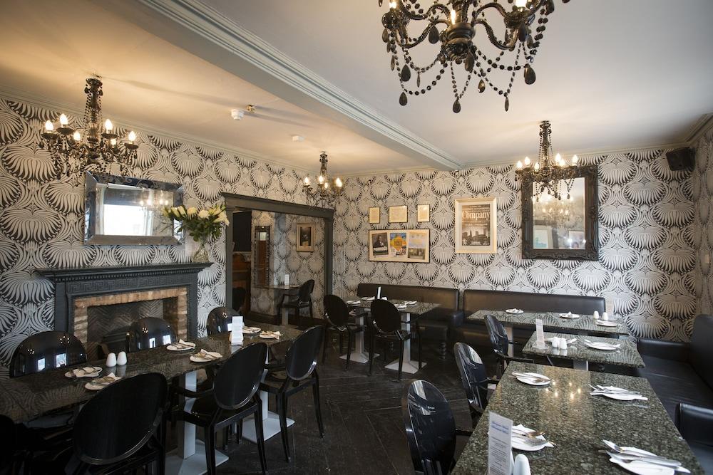 فندق Georgian House & Mews يورك المظهر الخارجي الصورة