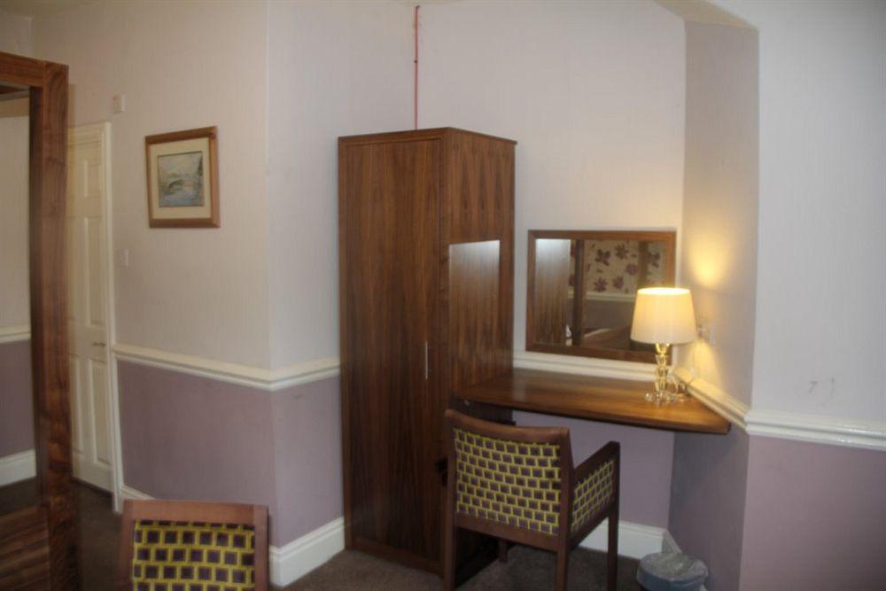 فندق Georgian House & Mews يورك المظهر الخارجي الصورة